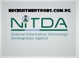 NITDA Recruitment 2021