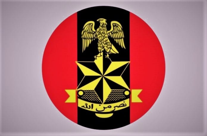 Nigerian Army 82RRI Screening Date