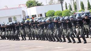 Nigeria Police Exams Result
