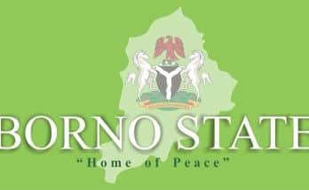 Borno State Teachers Recruitment